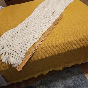 Handmade shawl